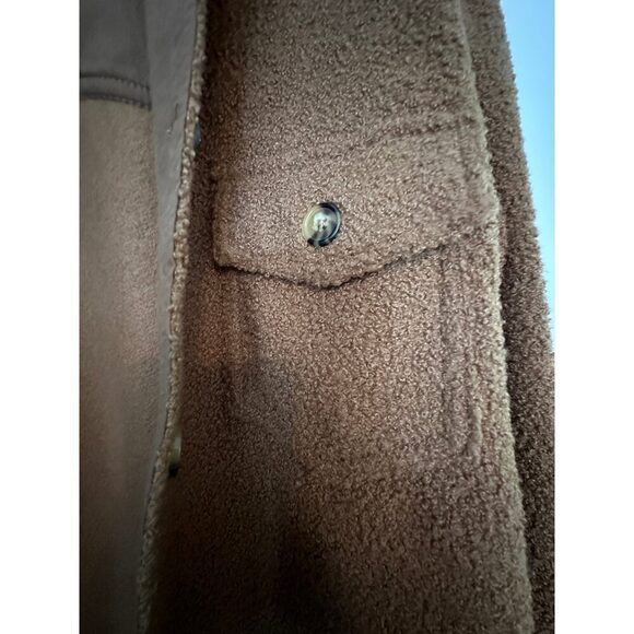 Jackson Rowe Shacket Sz S - Picture 3 of 4